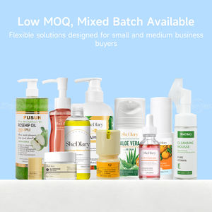 Démaquillant <span class=keywords><strong>micellaire</strong></span> personnalisé à marque privée, doux et nourrissant, à la glycérine, à l'acide hyaluronique, à la centella et aux acides aminés, pour un nettoyage en profondeur du visage - Product Image 3