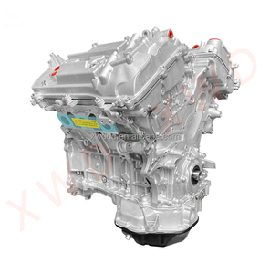Ensemble <span class=keywords><strong>moteur</strong></span> de haute qualité <span class=keywords><strong>GR</strong></span> 1GR 2GR 3GR 4GR <span class=keywords><strong>Moteur</strong></span> pour Toyota 2GR-FSE 2GR-FSE <span class=keywords><strong>GR</strong></span> FE FSE V6 <span class=keywords><strong>Moteur</strong></span> 3.5L 4.0L - Product Image 1