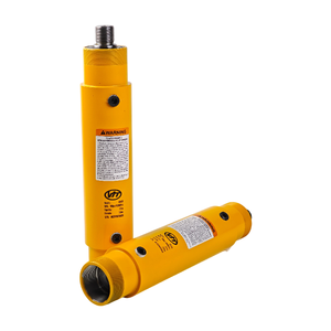 Cilindro OEM VIT-W RD-256 de 23T de Capacidad, Diseño Delgado para Integración en Marcos de Maquinaria Personalizada - Product Image 1