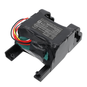 Bateria para Bosch BCHF2MX16 BCHF2MX16/04 Série Readyy'y 2 VXAS012V14 908BPV144-01 14.40V 2600mAh - Product Image 1