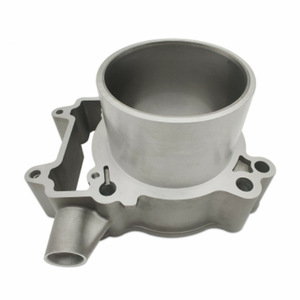 Kit de Cilindro para Motocicleta Compatible con Polaris 570, Cilindro Polaris 570, Pistón RZR 570, Anillos de Pistón, Juntas - Product Image 5