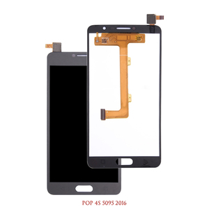 Pantalla pour Alcatel Pop 4S 5095 2016 Remplacement de l'assemblage du panneau d'affichage Lcd - Product Image 2