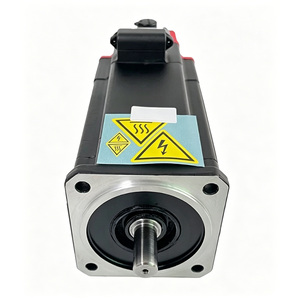 Moteur de broche industriel Fanuc pour Fanuc A06B-1501-B102, service de maintenance sur site, fabrication flexible Fanuc - Product Image 1