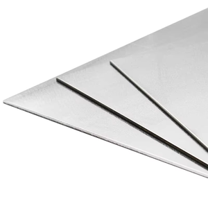 Plaque inoxydable haute température 310S haute résistance 316ti Tisi certifiée HL 2B BA Applications industrielles coupant 304L 904L 316L - Product Image 3