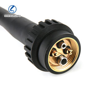 Buona qualità <span class=keywords><strong>Fronius</strong></span> torcia per saldatura per 280 Robot vendita diretta della fabbrica-per la saldatura robotizzata - Product Image 6