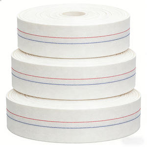 高互換性<span class=keywords><strong>4</strong></span>インチ平型ホース（スプリンクラーシステム接続付き）景観灌漑用 - Product Image 3