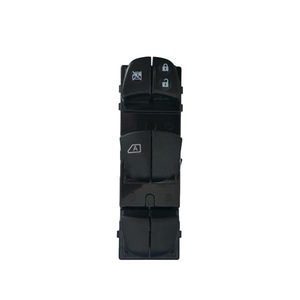 Interruptor Elevavidrios Eléctrico 25401-3DF0B para Tiida, Sylphy, Teana, X-Trail, Kicks, Bluebird, Sunny, Qashqai, 12V - Product Image 4