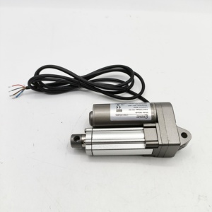 12V tuyến tính thiết bị truyền động điện tốc độ cao DC động cơ Mini 50 lbs. Bảng thang máy cho bàn đứng bền chiết hội trường cảm biến - Product Image 6