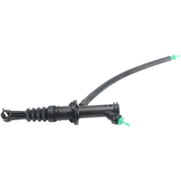 Cilindro Maestro de Embrague RENAULT 306108010R 306107195R para FLUENCE MEGANE III SCENIC III, Repuesto de Plástico con Calidad Original