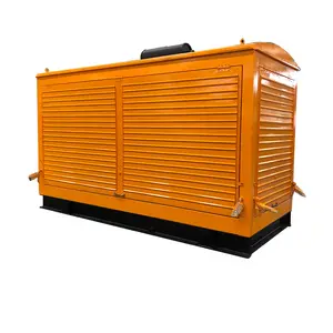 Low Price Diesel Generator Set 500 Kw Power Generator With Very Cheaper Price Engine