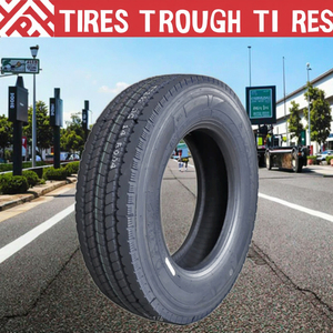 Pneus de camion Jinyu Blacklion <span class=keywords><strong>Evergreen</strong></span> Radial 315/80R22.5 BD210 BD280 Truck China Factory - Product Image 3