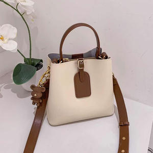 Bolso de Hombro de Cuero Genuino para Mujer, Modelo 2026, Gran Capacidad, Estilo Moderno, para Viajes Diarios - Product Image 3