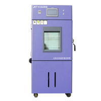 Machine d'essai en aluminium de qualité supérieure avec techniques de chambre froide et chaude, protection IP67, puissance 20 kW, garantie 1 an
