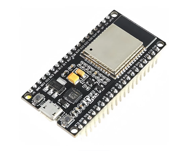 High Quality  ESP32 Development Board  2.4G Dual-mode Microcontroller Processing  Board ESP32 Expansion Board