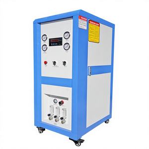 Generador de Nitrógeno Líquido de Alta Calidad con Motor de Bomba de Nitrógeno, Equipo de Generación de Gas para Soldador Láser - Product Image 1