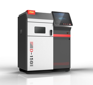 Máquina de Fusión Láser <span class=keywords><strong>Riton</strong></span>, Impresora Láser Dental, Impresora Láser de Metal - Product Image 2