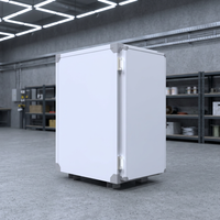 Esfrigo ES315V Glacière Isotherme Portable 315L -20°C Haute Résistance Longue Durée de Vie Amovible Eutectique