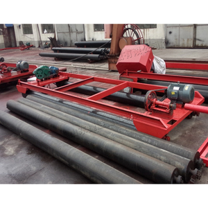 Épandeur de haute qualité pour le béton de route, le revêtement de pont, le nivellement du béton de type cadre, utilisé pour le pavage routier - Product Image 4