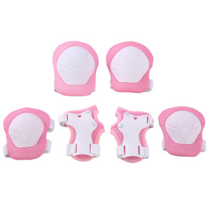 Le meilleur ensemble d'équipement de protection de haute qualité pour enfants comprend des protège-poignets pour le cyclisme, le skateboard et le cyclisme. - Product Image 6