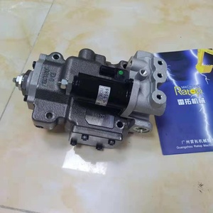 Regulador de Bomba Hidráulica YN10V01006F2 YN10V01006F1 para Elevador K3V112DTP K3V112, Regulador de Bomba Principal YN10V01009F1 para SK210LC-6E SK200-6E - Product Image 4