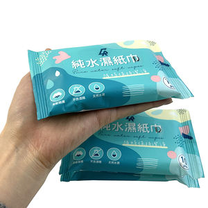 Toallitas Húmedas Naturales para Recién Nacidos, Comprimidas, Ecológicas, Fabricantes de Toallitas para Bebés - Product Image 1