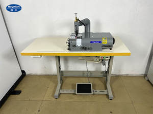 Machine à Parer le Cuir Automatique Raynian-801 Couteau Rond, Dispositif de Mesure pour Cuir de Chaussures et Sacs avec Composant Moteur Principal - Product Image 2