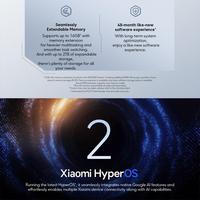 Global Good Xiaomi POCO M7 6GB+128GB 6.9 pouces Xiaomi HyperOS 2 Snapdragon 685 Xiaomi POCO M7