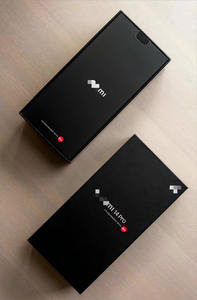 ขายส่ง Mi 14 Pro สมาร์ทโฟน 5G ของแท้ หน้าจอ 6.73 นิ้ว HD แบตเตอรี่ 4880mAh เลนส์ปรับรูรับแสงได้ รองรับ LTE สเปน - Product Image 1