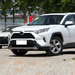 Luces de Circulación Diurna Dinámicas LED de Alta Calidad Spedking, Lámpara Antiniebla con Intermitentes para Toyota RAV4 <span class=keywords><strong>2023</strong></span> - Product Image 5