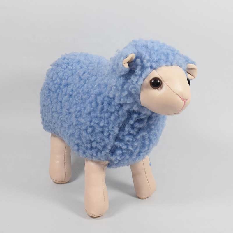 ぬいぐるみ sheep NICI 33107 Shirley Sheep 50 Cm Standing for sale online | eBay