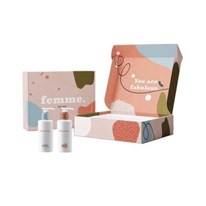 Free Design Custom Logo Self Care Packaging Box,Eco-friendly Natural Beauty Mailing Shipping <b>Boxes</b>,<b>Black</b> Paper Mailer Box - Product Image 5