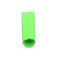 Knoflook Dunschiller Handleiding Knoflook Teen Dunschiller Herbruikbare Siliconen Knoflook Dunschiller Keuken Gadget