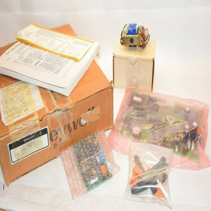 30754999-501 30757569-001 لوحة رئيسية PWA PC جديدة تمامًا أصلية متوفرة PLC - Product Image 1