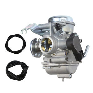 <span class=keywords><strong>Carburador</strong></span> <span class=keywords><strong>de</strong></span> sistema <span class=keywords><strong>de</strong></span> combustible <span class=keywords><strong>de</strong></span> ingeniería <span class=keywords><strong>de</strong></span> precisión para motocicleta Mikuni Yama ha SZ16 SZ SZR 150cc V1 V2 V3 XC115 OEM personalizado <span class=keywords><strong>de</strong></span> suministro a granel - Product Image 2