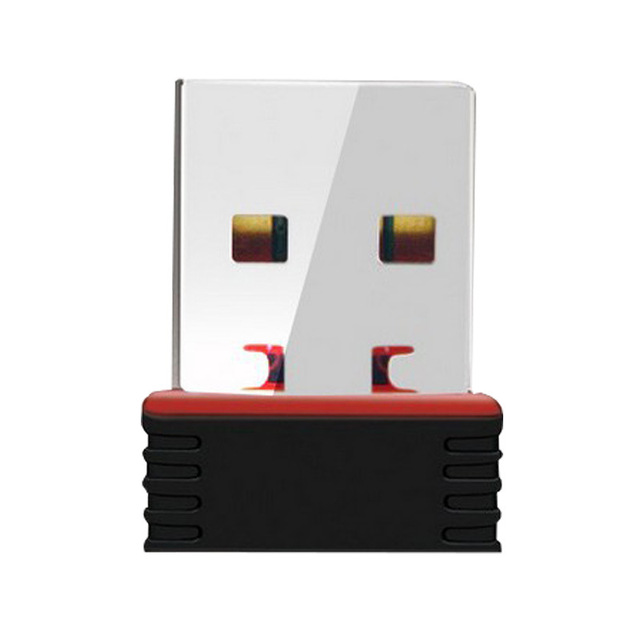 High Quality USB 2.4Ghz 150M CE LAN Network Card Realtek Wifi Driver Mini USB Wireless Wifi Adapter For Desktop/Laptop