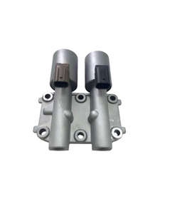 28260-PRP-014 для Honda CR-V ACCORD Civic ODYSSEY 2001-2011 двигатель K20A1 K20A4 K20A5, лидер продаж, электромагнитный клапан трансмиссии - Product Image 2