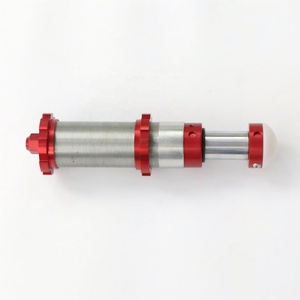 อะไหล่ช่วงล่างออฟโรด Aumer ตัวกันกระแทกแบบเกลียว - Product Image 4