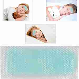 10 Hojas de Parches Refrigerantes para Enfriamiento Corporal y de Teléfonos Móviles - Product Image 3