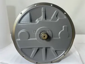 Pompe à piston hydraulique principale pour excavatrice 110 110B 120B, pièces détachées VRD63 VRD63-6VNG-10, remise à neuf d'origine - Product Image 3