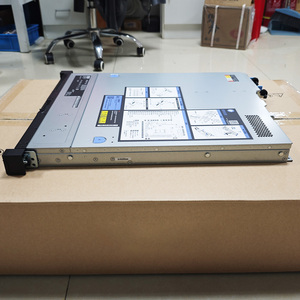NUEVO Servidor en Rack <span class=keywords><strong>ThinkSystem</strong></span> <span class=keywords><strong>SR250</strong></span> V3 1U, Intel Xeon E-2434, 32 GB DDR5, 480 GB SSD*2, Fuente de Alimentación de 800 W*2, en Existencia - Product Image 6