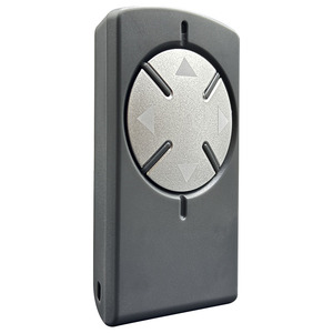 รีโมทคอนโทรลสำหรับ Electric Gate โรงรถประตูรีโมทคอนโทรล Powertech PR2 PR1 PR4 PR-2 433MHz <span class=keywords><strong>Rolling</strong></span> <span class=keywords><strong>Code</strong></span> - Product Image 1