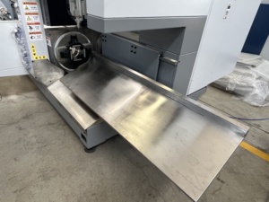 DT High-power Pipe Cutting Machine 1500W/3000W/6000W/8000W <b>Laser</b> Pipe Specific Cutting Head - Product Image 3