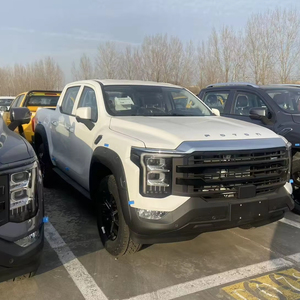 <span class=keywords><strong>Camioneta</strong></span> Diésel de Alta Gama Foton Mars V7, Doble Cabina, 5 Asientos, 4x4, <span class=keywords><strong>Precio</strong></span> de <span class=keywords><strong>Camioneta</strong></span> Todoterreno Foton - Product Image 3