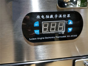 EUR VET La Más Vendida <span class=keywords><strong>Jaula</strong></span> <span class=keywords><strong>de</strong></span> Oxígeno Veterinaria <span class=keywords><strong>de</strong></span> Lujo en Acero Inoxidable <span class=keywords><strong>para</strong></span> Clínica Veterinaria <span class=keywords><strong>Jaula</strong></span> UCI <span class=keywords><strong>para</strong></span> Mascotas - Product Image 6