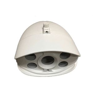 Service de moulage sous pression de métaux sur mesure YF OEM ODM, composants de précision en aluminium et alliage de zinc, pièces détachées industrielles, Guangdong - Product Image 5
