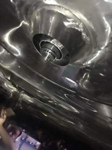 Spray <b>Drying</b> <b>Equipment</b> High-pressure nozzle systems handle viscous liquids/slurries broadening spray dryer application scope - Product Image 5