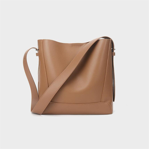 Scorte pronte alla moda borse a tracolla da <span class=keywords><strong>donna</strong></span> in pelle da <span class=keywords><strong>donna</strong></span> con grande capacità - Product Image 2