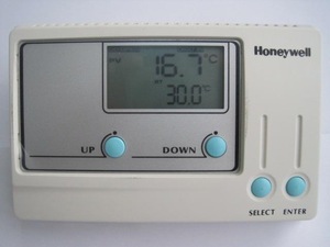 NEW-BRAND T9275A Electronic <b>Temperature</b> <b>Controller</b> T9275A1002 T9275A-V3 - Product Image 2