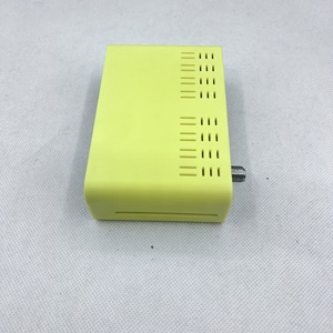 Good Open Box DVB S2 TV Wifi Decodificador HD Receptor de satélite <span class=keywords><strong>digital</strong></span> Dvb S2 Box H.265 Set Top Open Box Code Suscripción - Product Image 3