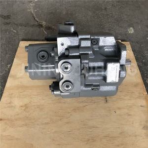 Bomba hidráulica para miniexcavadoras <span class=keywords><strong>DX27Z</strong></span> DX30Z DX35Z Bomba principal K1016110 - Product Image 4